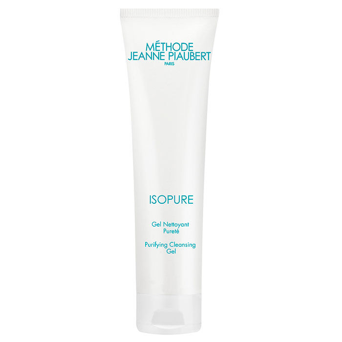 Isopure Gel Nettoyant Pureté  100ml 0