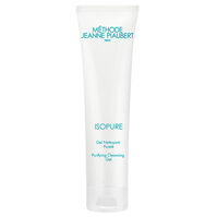 Isopure Gel Nettoyant Pureté  100ml 0