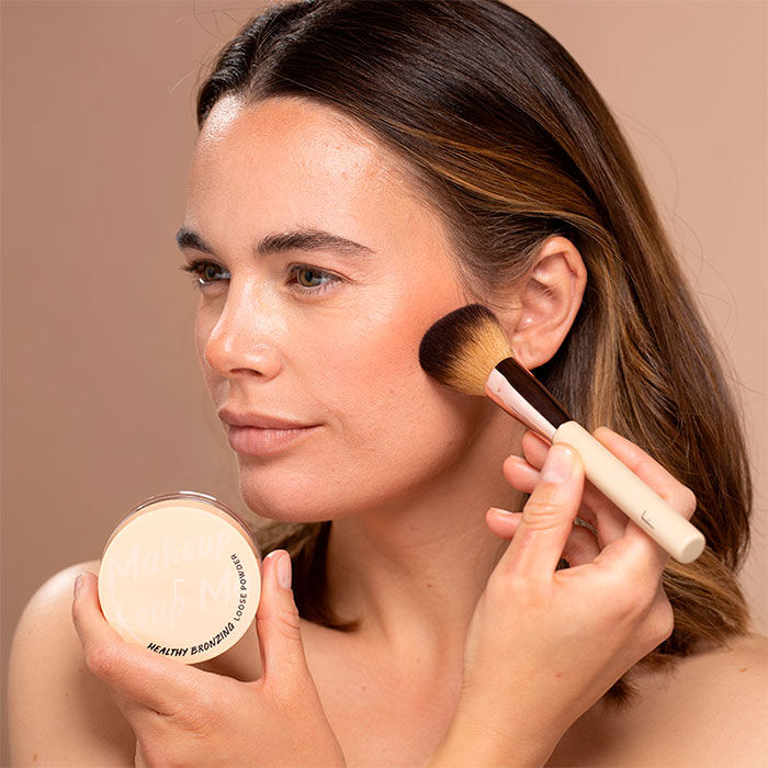 Healthy Bronzing Loose Powder  4g-214324 2