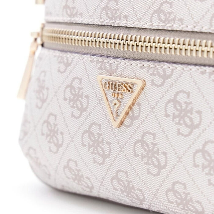 Mini Mochila Manhattan Logo   3