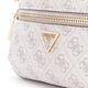 Mini Mochila Manhattan Logo   3