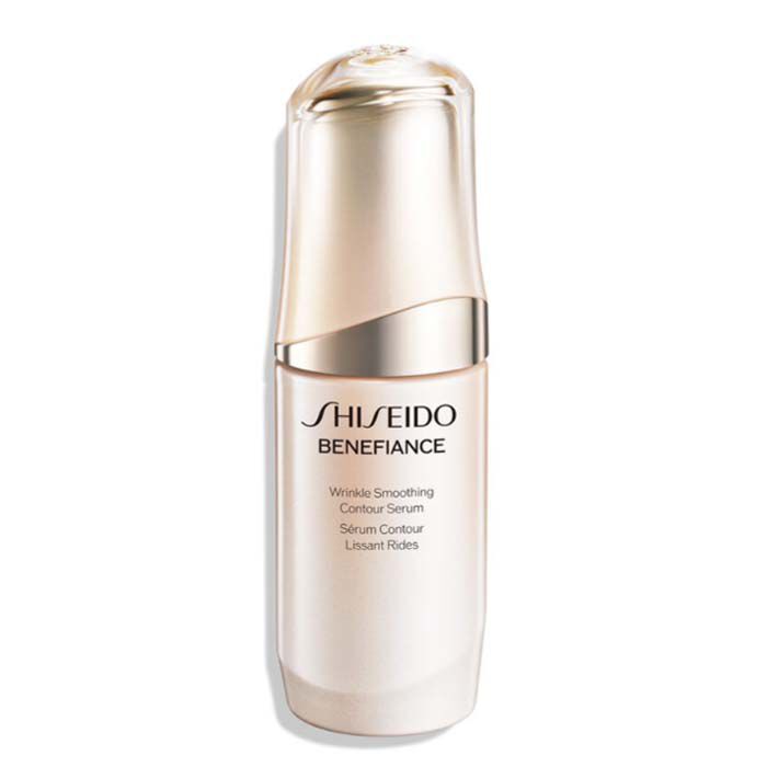 Benefiance Wrinkle Smoothing Contour Serum  30ml-234218 0
