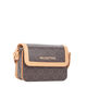 Bolso de Hombro Lady Marrón   1