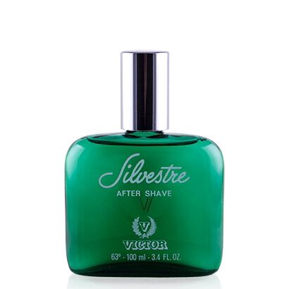 Silvestre After Shave Loción  100ml-82235 1