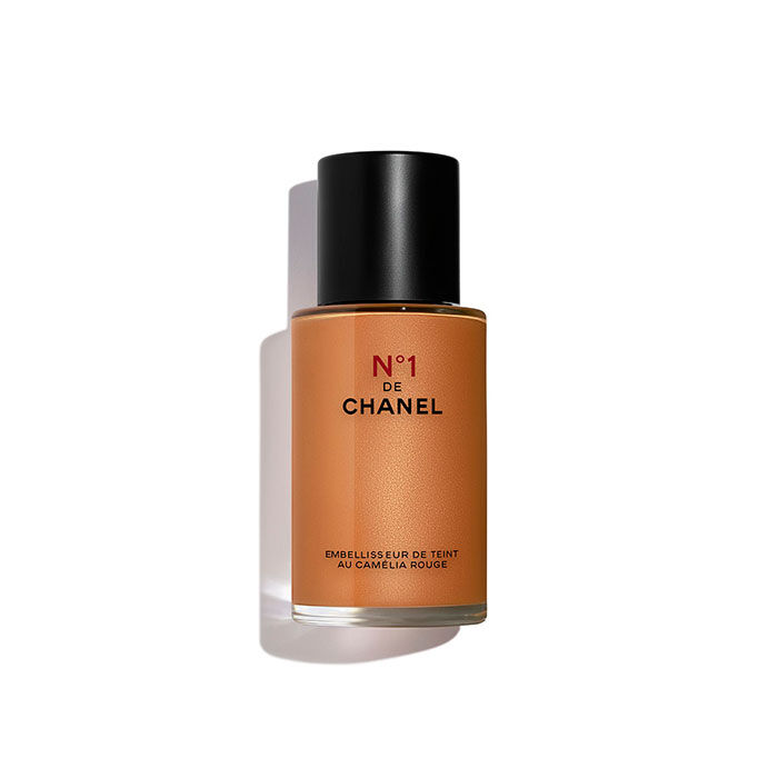 N&deg;1 DE CHANEL EMBELLECEDOR DE TEZ  