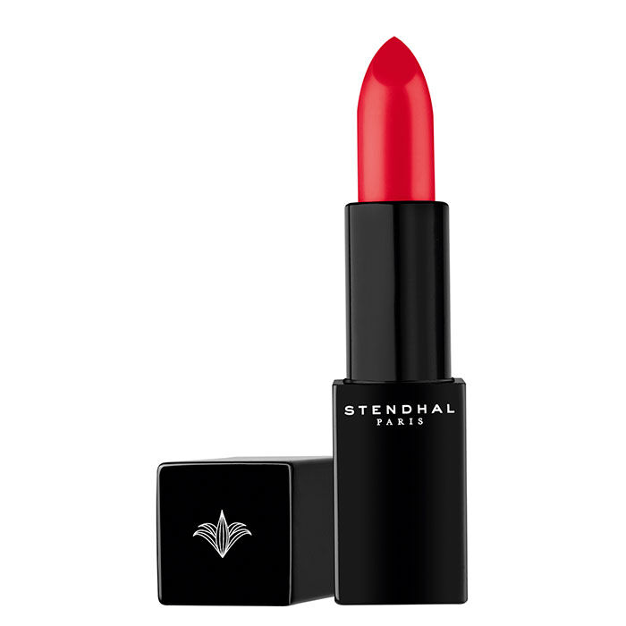 Rouge à Lèvres Effet Satiné   2