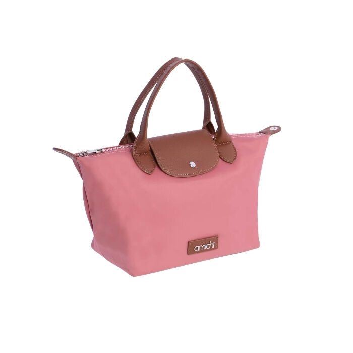 Bolso de Mano Cerde&ntilde;a Coral   1