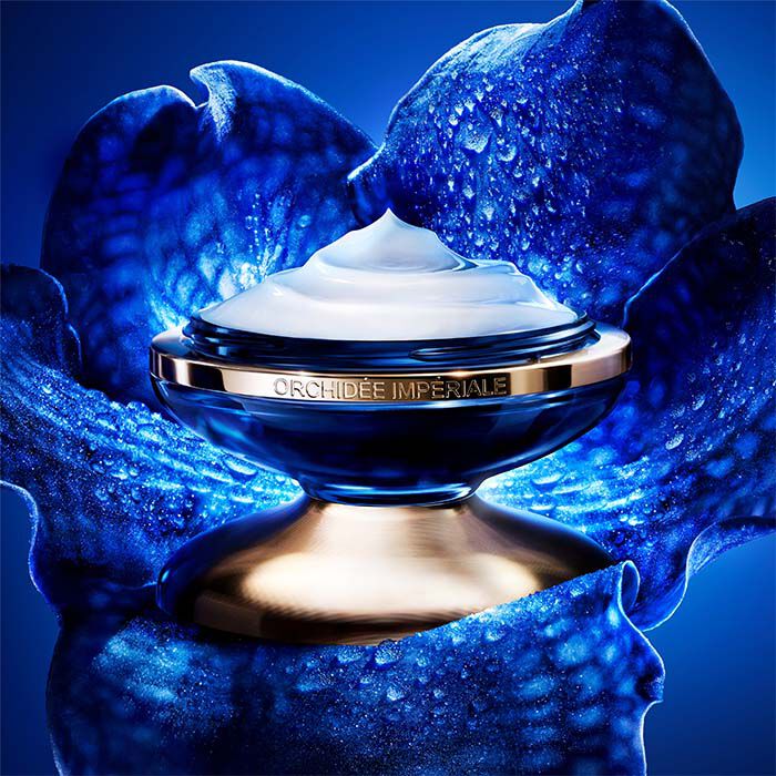 Orchid&eacute;e Imp&eacute;riale La Crema Ligera de Longevidad  50ml-234673 2