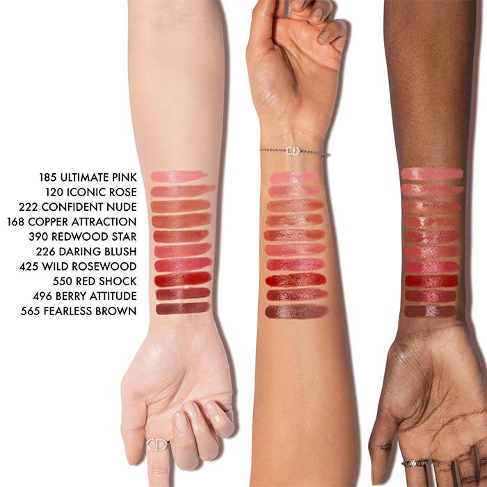 ROUGE DIOR ON STAGE   3