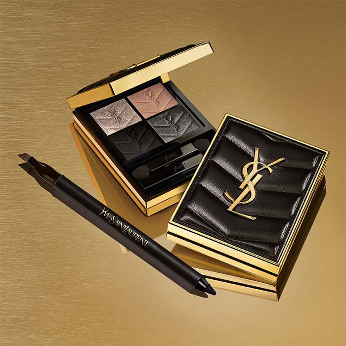 Couture Mini Clutch   4