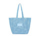 REGALO DOLCE & GABANNA LIGHT BLUE SUMMER BAG  1ud-229540 1