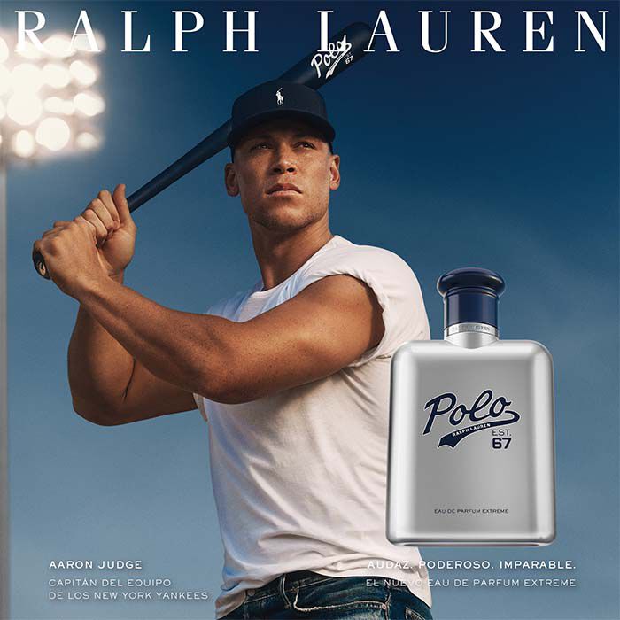 POLO 67 EDP EXTREME  125ml-234723 2