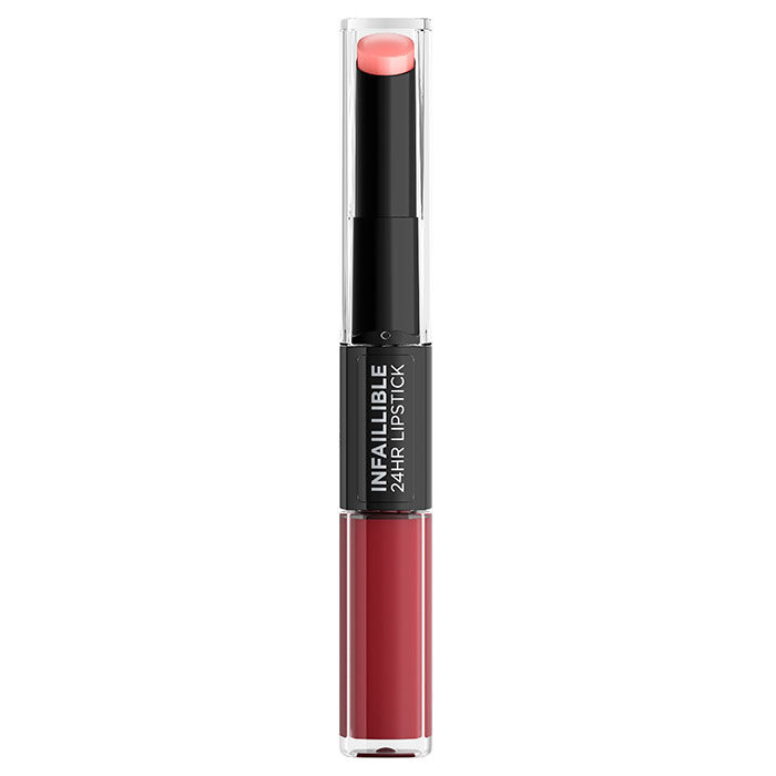 Infallible Gloss 24h   1