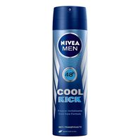 Cool Kick Desodorante Spray  200ml-143060 1