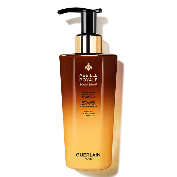 Abeille Royale Champú Revitalizante y Fortificante  290ml-222038 9