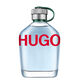 HUGO MAN  75ml-208684 4