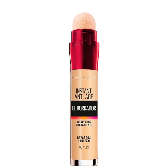 Borrador Corrector Ojos   0