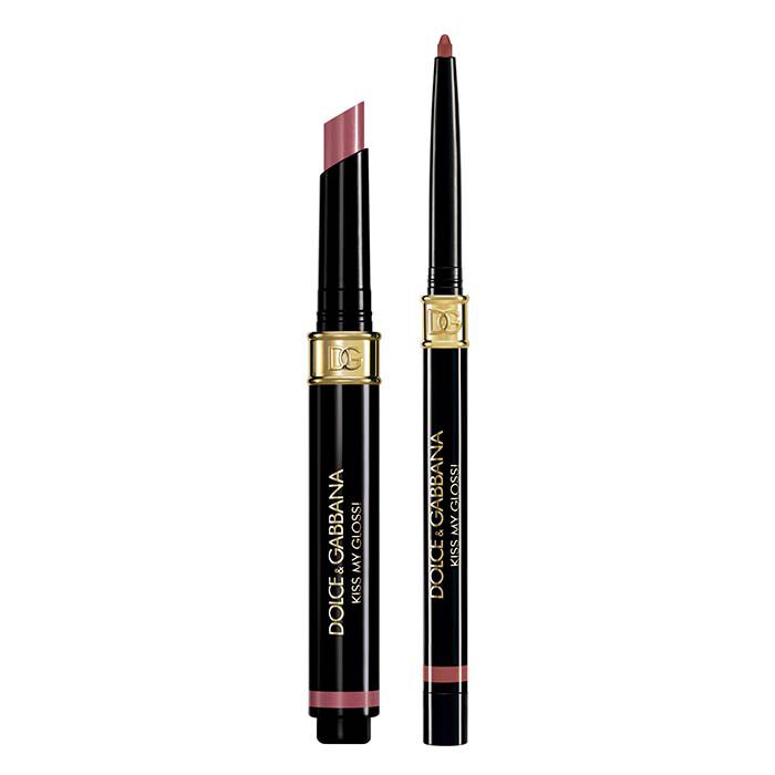 Kiss My Gloss!   8