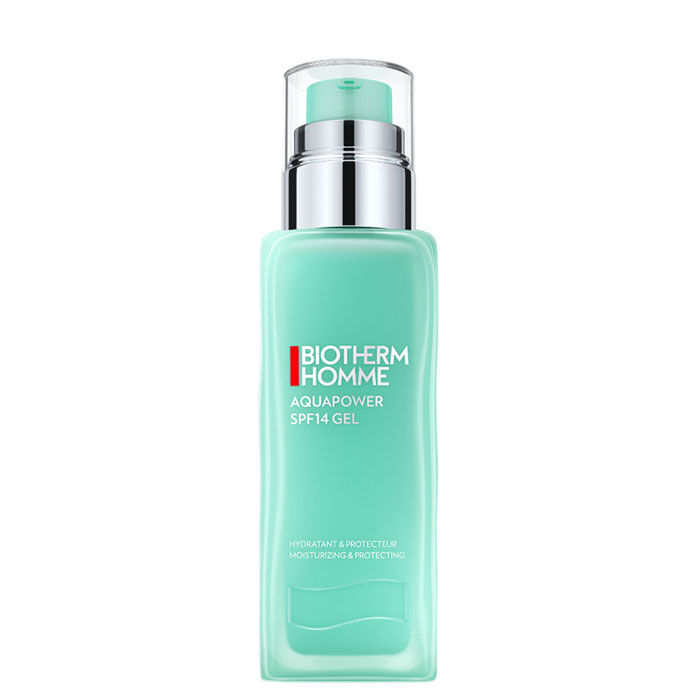 Aquapower Advanced Gel SPF14  75ml-202944 2