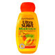 Albaricoque Flor de Algodón Champú Niños  400ml-128872 0