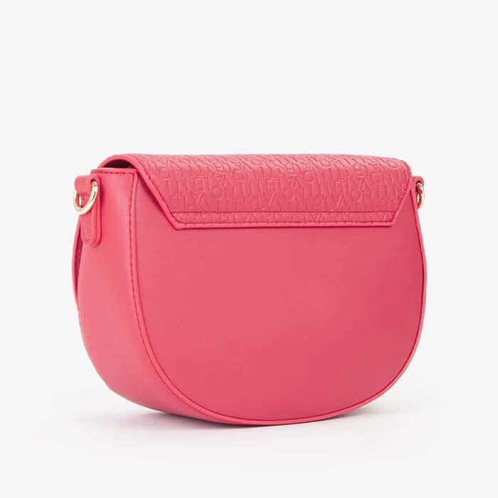 Bolso Bandolera Falak Re Rojo   2