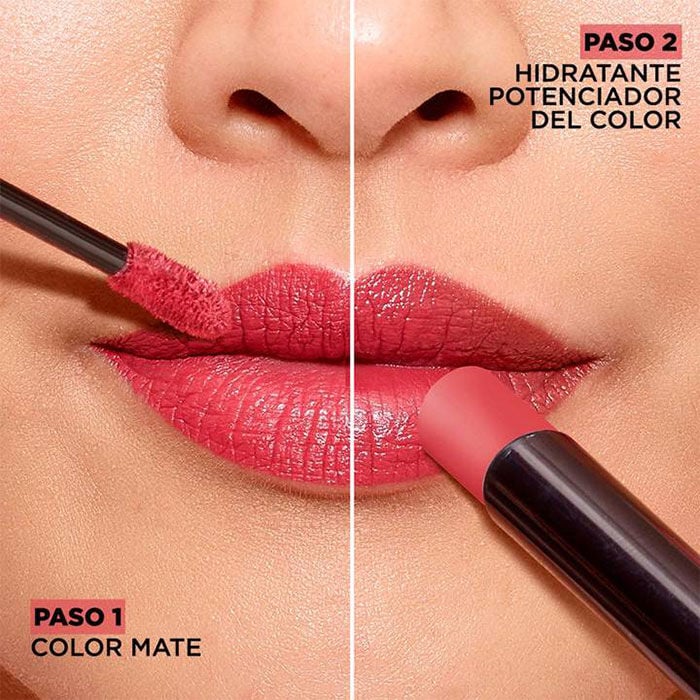 Infallible Gloss 24h   4