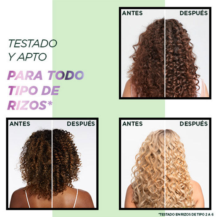 M&eacute;todo Rizos Pre-Champ&uacute;  200ml-218838 8