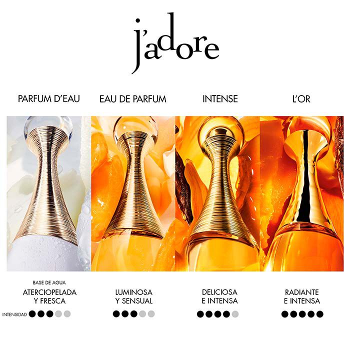 J'ADORE INTENSE  100ml-234199 3