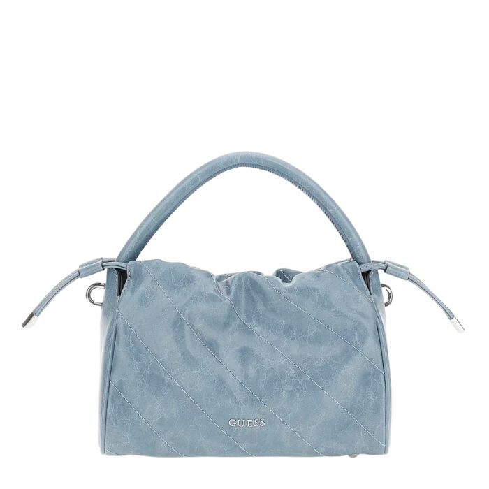 Mini Bolso de Mano Amys Azul   4