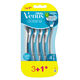 VENUS OCEANA Maquinillas Desechables  4ud.-206234 1