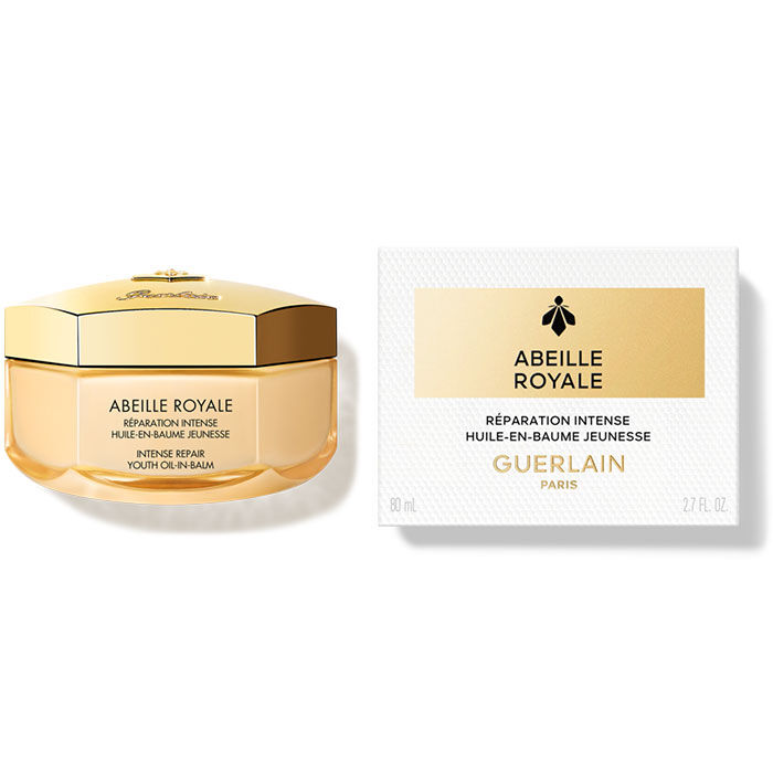 Abeille Royale Aceite en Bálsamo de Juventud Reparación Intensa  80ml-202913 6