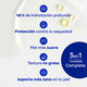 Body Milk Smooth  75ml-212075 3
