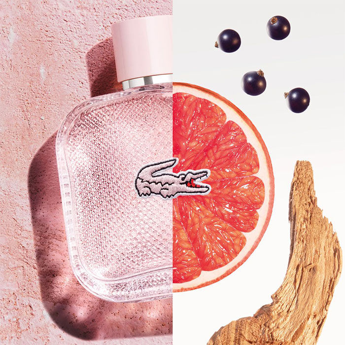 L.12.12 Rose Eau Fraîche  100ml-218351 2