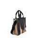 Bolso Shopper de Mano Negro   3