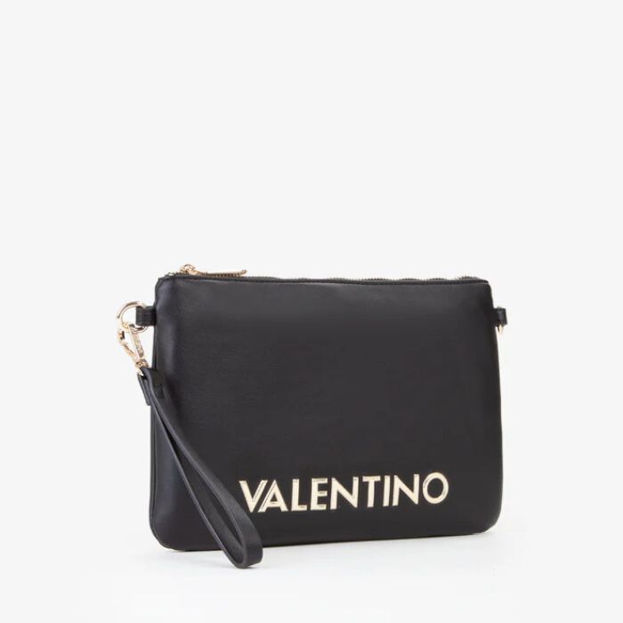 Bolso de Mano Fosca Re Negro   1