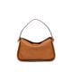 Bolso de Hombro Pequeño Coleman Marrón   0