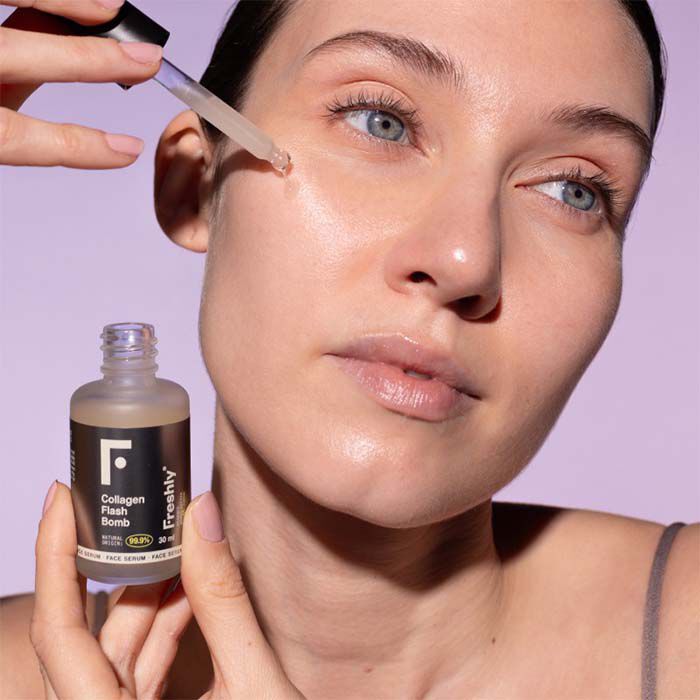 Collagen Flash Bomb  30ml-230527 1