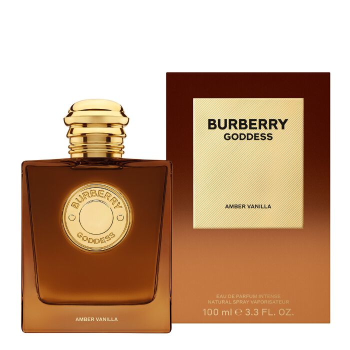 BURBERRY GODDESS AMBER VAINILLA  100ml-240460 1