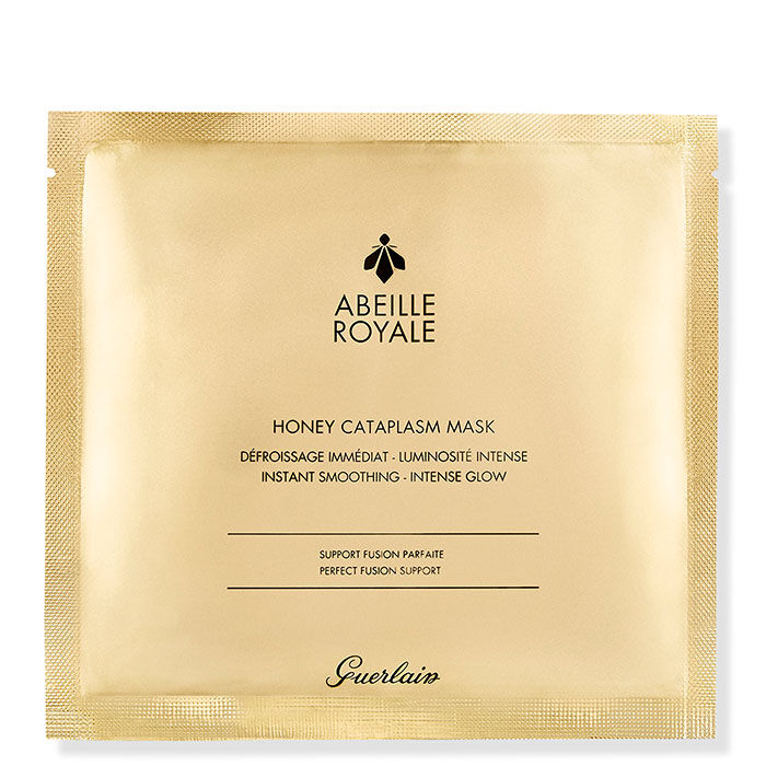 Abeille Royale Mascarilla Cataplasma de Miel  