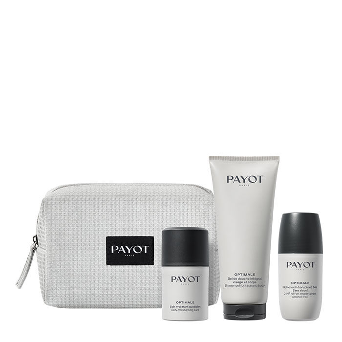 Optimale Estuche  