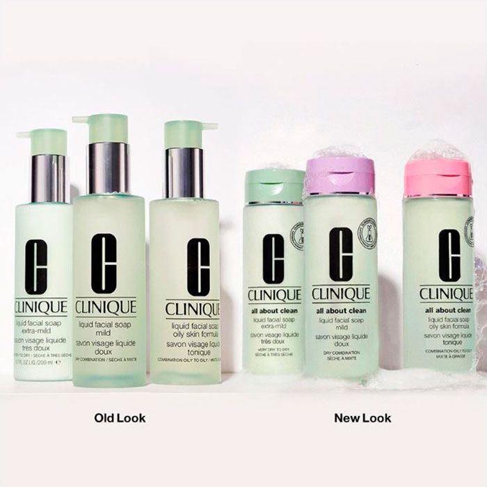 Jabón Facial Piel Seca/Mixta  400ml-117593 2