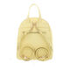 Mochila Zero Re Vainilla   1