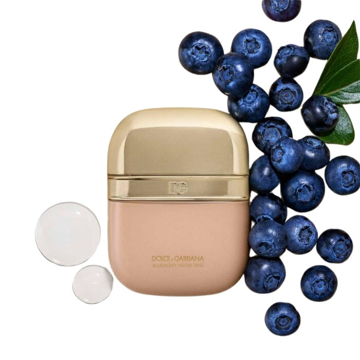 Blueberry Nutri-Tint SPF20   5