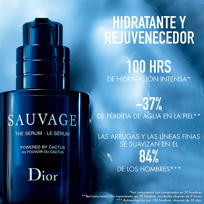 SAUVAGE S&eacute;rum  50ml-217554 1