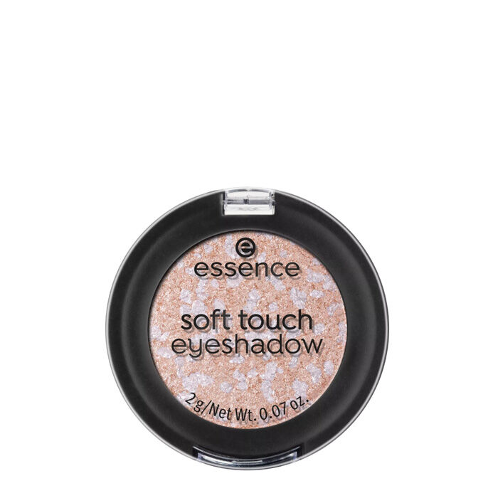 Soft Touch Sombra de Ojos  