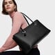 City Grande Tous Poppy Negro   3