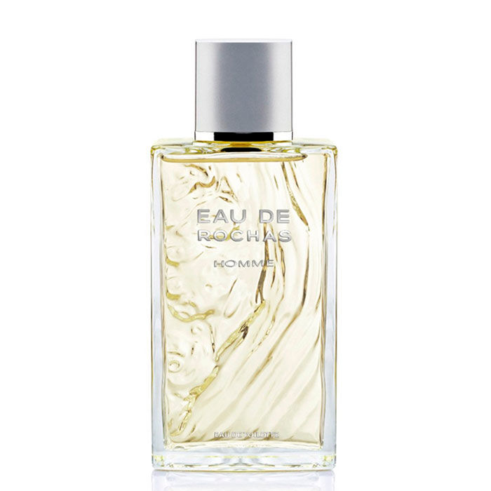 EAU DE ROCHAS Pour Homme  100ml-169610