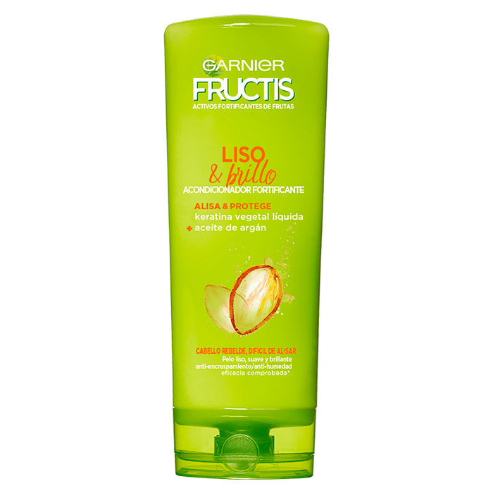 Liso & Brillo Acondicionador  300ml 1