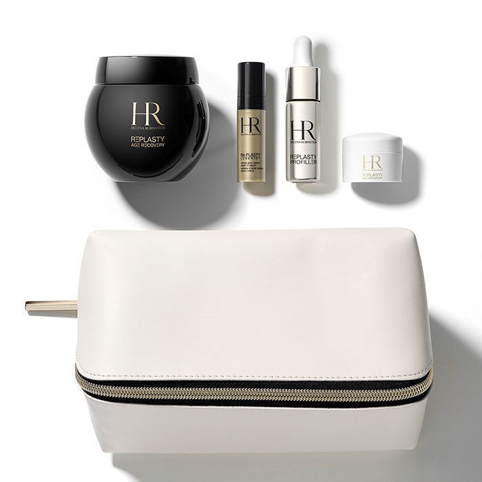 Re-Plasty Age Recovery Crema de Noche Estuche  
