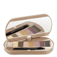Eyecatching Nude Palette   0
